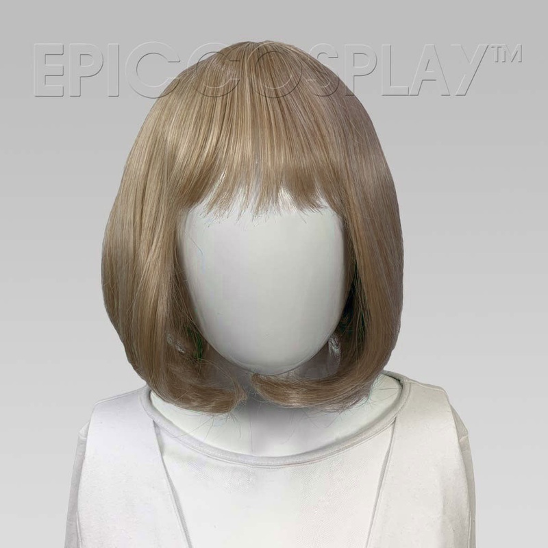 Selene – Strawberry Blonde Wig