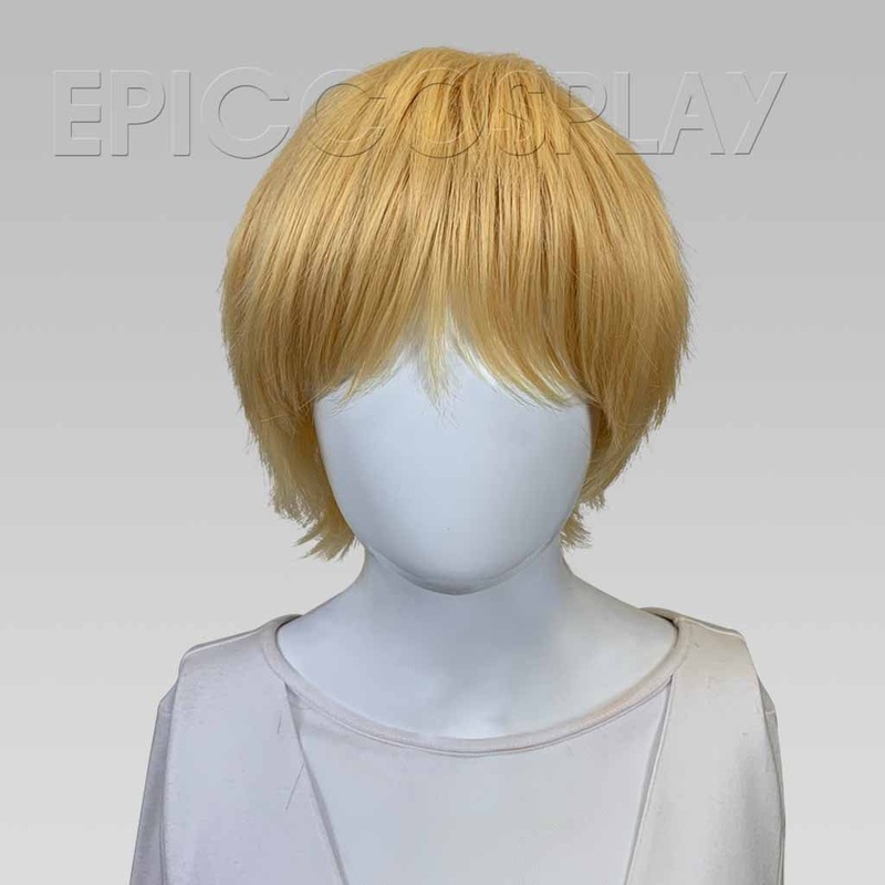 Signature – Blonde Short Wig
