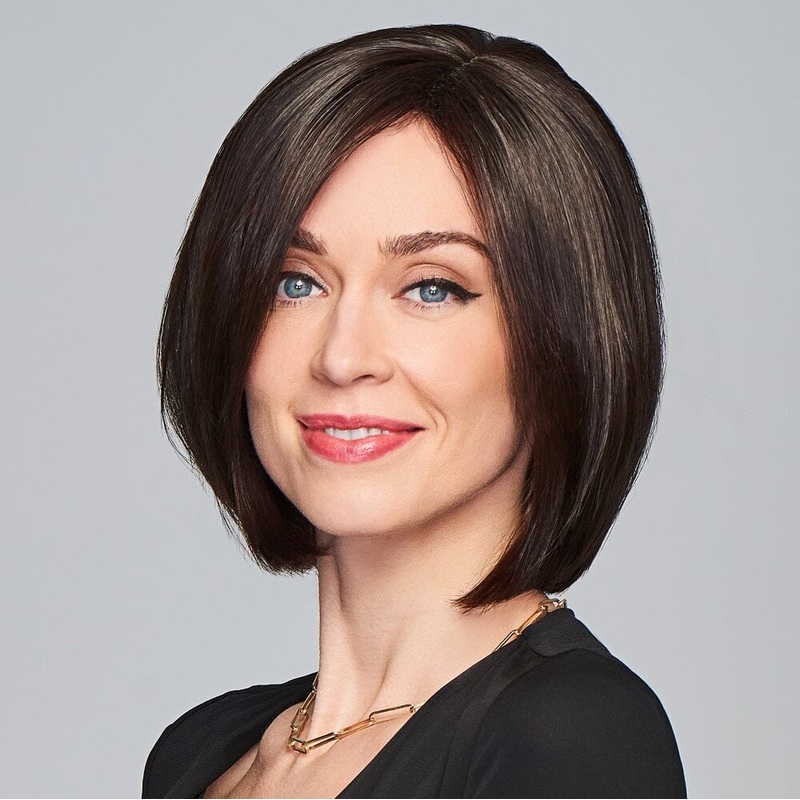 Top It Off With Layers Topper by Hairdo – Final Sale: No refunds or exchanges R10
