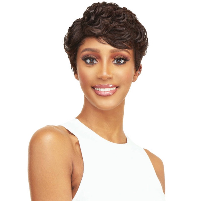 Vanessa Party Lace Deep J Part Fashion Wig – MONDY 1